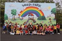 Mrs. Leone’s second grade class at Sycamore. thumbnail266184