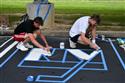 SeniorPaintDay_3-14